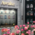 リニューアルした『Awake』がブランド初直営コンセプトショップをオープン
