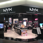 NYX Professional Makeupの新ファンデーション、テーマは素肌感