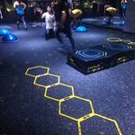 日本初・アミューズメント型フィットネス「PLAYGROUND」から、“動物”をテーマにした新プログラムが登場