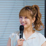 【AKB48加藤玲奈さんゲスト】360°カワイイ♡を作り出すプロ直伝!日差しも汗も気にならない、接近戦の夏向けアイドルメイクテクニック