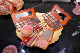 カリフォルニア発コスメブランド「Too Faced」がいよいよ日本上陸!