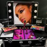 『NYX Professional Makeup』2019秋冬のテーマは“ラブ ラスト ディスコ”!