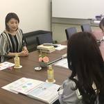 「顔タイプ診断」で似合うを見つける!人気イメージコンサルタント・RANさん診断会レポート