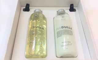 オーダーメイドのヘアケア「MEDULLA(メデュラ)」で美髪を目指す!!