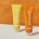 『skinvill』ホットクレンジングジェルシリーズがリニューアル!