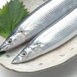 体も脳も肌も喜ぶ!秋の味覚、サンマを今年はたっぷり食べてみよう!