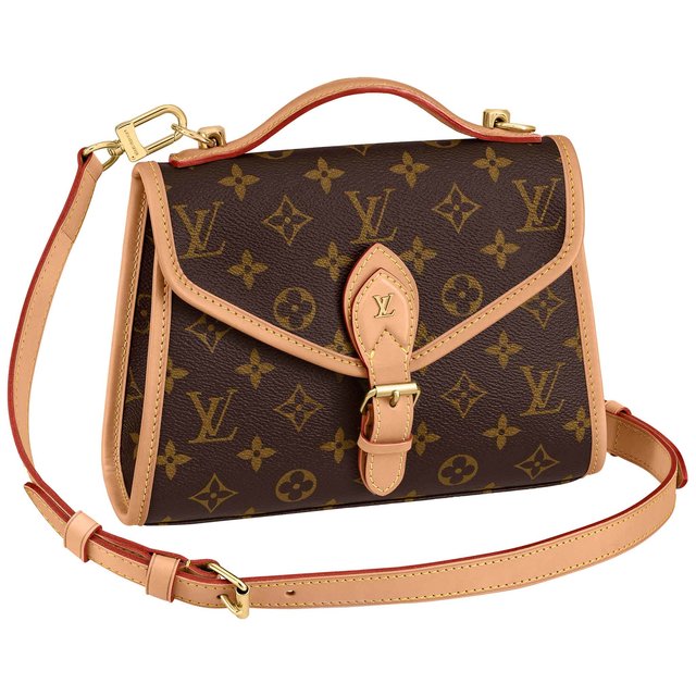 ルイ・ヴィトン「2020クルーズ・コレクション」に新作モノグラムバッグが登場|LOUIS VUITTON