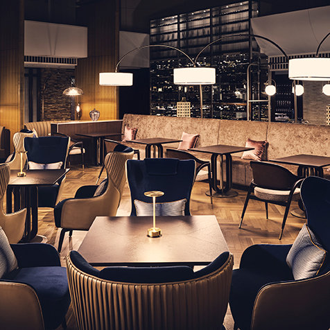 イタリアングリルとカクテルペアリングの競演！　「アルペジオ」提供開始｜EAT