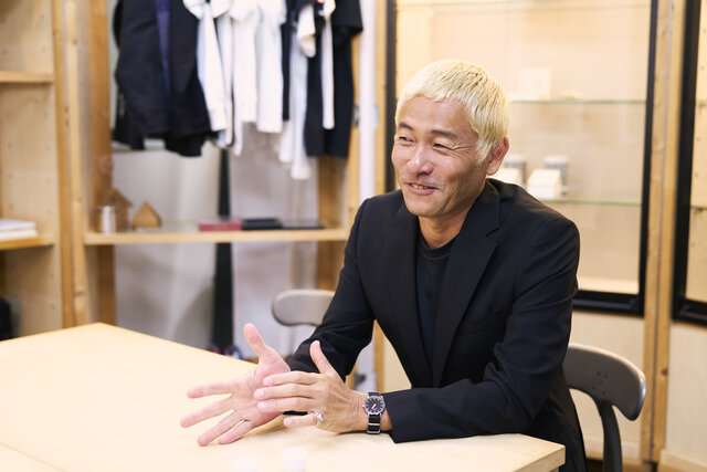 デザインの本質的な必要性を提示し続け 25周年を迎えたジャムホーム