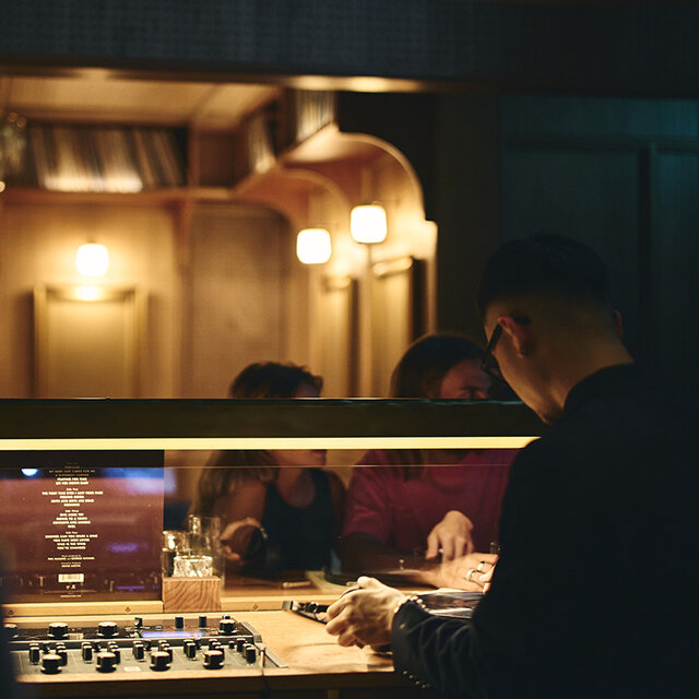 「GINZA MUSIC BAR」が京都で創る音楽文化