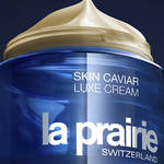 【8/22発売】キャビアサイエンスが詰まった新生「SC ラックス クリーム」|LA PRAIRIE
