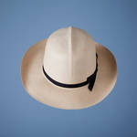 vol.23「夏の定番、ストローハット」Borsalino|ボルサリーノ(1)