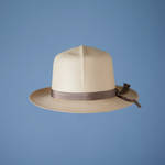 vol.23「夏の定番、ストローハット」Borsalino|ボルサリーノ(3)