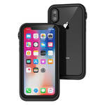 iPhone X用。耐衝撃性能を兼ね備えたハイスペックな完全防水ケース|Catalyst