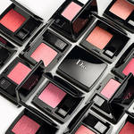 【8/3発売】ディオールからリップスティックのような美発色のチーク誕生|Dior