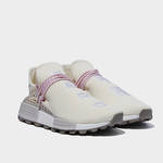 アディダス、Pharrell Williamsとのコラボコレクションから新作が登場|adidas