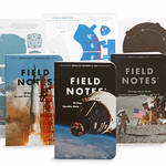 限定エディション「Three Missions」がリリース|FIELD NOTES