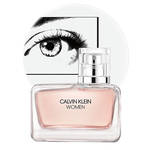 新しいフレグランス「カルバン クライン ウーマン」誕生|CALVIN KLEIN