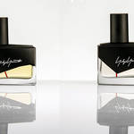 Yohji Yamamotoの世界観が反映されたパフューム|YOHJI YAMAMOTO PARFUMS