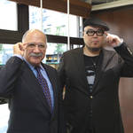 OLIVER GOLDSMITH|田中知之(FPM)、あこがれの復刻モデルの魅力に触れる(1)