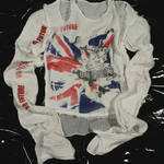 ♪3 PUNK ROCK LIFE