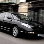 CITROEN C6|シトロエンC6|第4回 (前編)|「久々に涙モノのシトロエン」