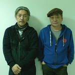 坂本龍一|坂本龍一 × 細野晴臣(1)