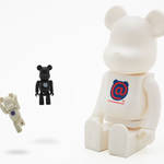ACT 3 MEET THE BE@RBRICK!!!!!(1)