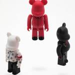ACT 3 MEET THE BE@RBRICK!!!!!(2)