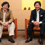 石川次郎さん(1)「靴の追憶」