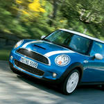 MINI|ミニ|第7回 (前編)¥「マツキヨと“BMW MINI”の関連性」