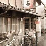 第7回 京都の豆腐はうまい(1)「いわゆる豆腐料理の店ではなくて」