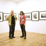 第19回 アンデルス・ペーターセン写真展『Café Lehmitz』対談(1)