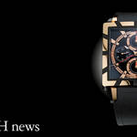 EDOX|エドックス|クラスロイヤル オートマチック クロノグラフ