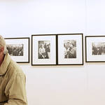 第20回 アンデルス・ペーターセン写真展『Café Lehmitz』対談(2)