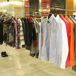 District UNITED ARROWS|ユナイテッドアローズ(2)Jacket Style