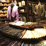 Le Dome EDIFICE|エディフィス ginza(1)Suits Style