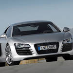 Audi |アウディ R8|第11回 (前編)|「疑念を一蹴するほどのカッコよさ」