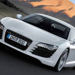 Audi|アウディR8|第12回 (後編)|「スーパーカーはまだまだイケる!」