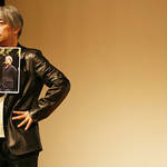 坂本龍一が推し進める「モア・トゥリーズ」ついに始動!