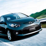 MAZDA DEMIO|マツダ・デミオ|第13回 (前編)|「ぼくはデミオに惚れた」