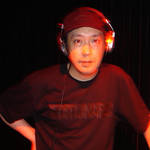 第11回 「Le Baron de Paris」COUNTDOWN Party2008