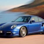 PORSCHE| ポルシェ 911ターボ|第15回 (前編)|「ポルシェ・ターボの真骨頂」