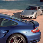 PORSCHE|ポルシェ 911ターボ|第16回 (後編)|「まさに感動超大作」