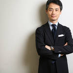 Chapter 4 Interview ルイジ ボレッリ、その魅力を語る ビームス 中村達也さん