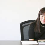 Chapter 4 Interview ルイジ ボレッリ、その魅力を語る 『SEVENSEAS』秋山 都さん