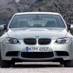 バイエルンの高性能セダン「BMW M3」