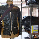 『L&KONDO』&『L&KONDO É FATTA』秋冬コレクション速報