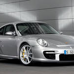 ポルシェ911 GT2|最強のパワーを誇る「911」