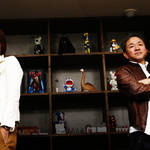 ACT 6|BE@RBRICK meets TOYO KITCHEN 前編